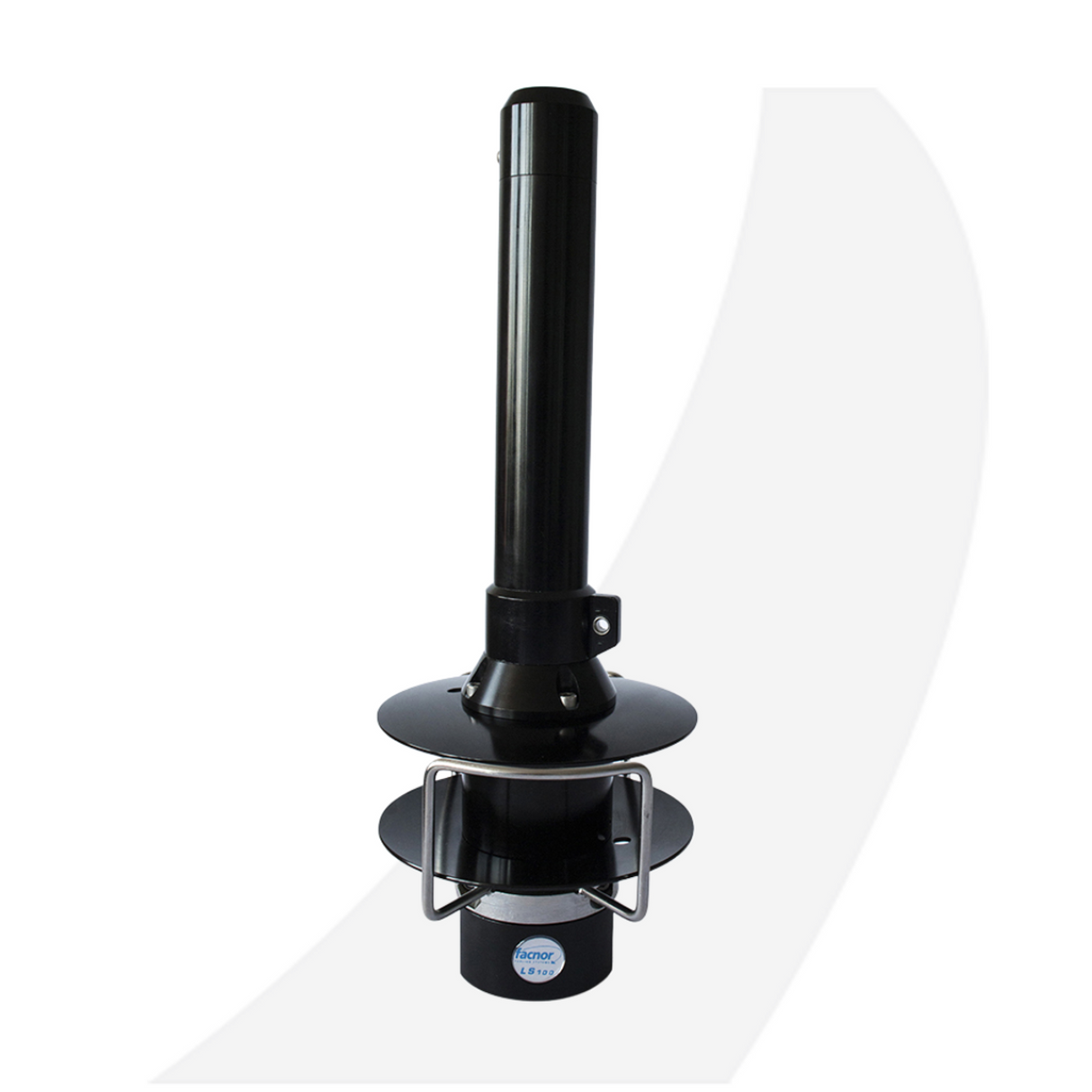 Facnor Ls 100 Drum + Internal Turnbuckle Option