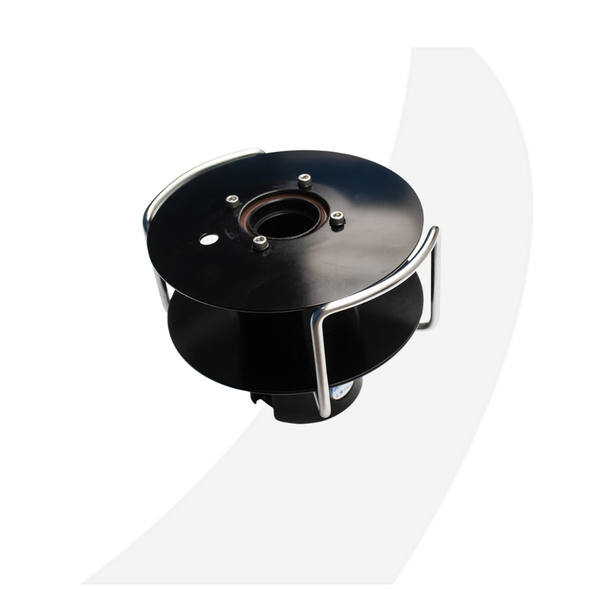 Facnor LS165 Drum Assembly (No Nose)