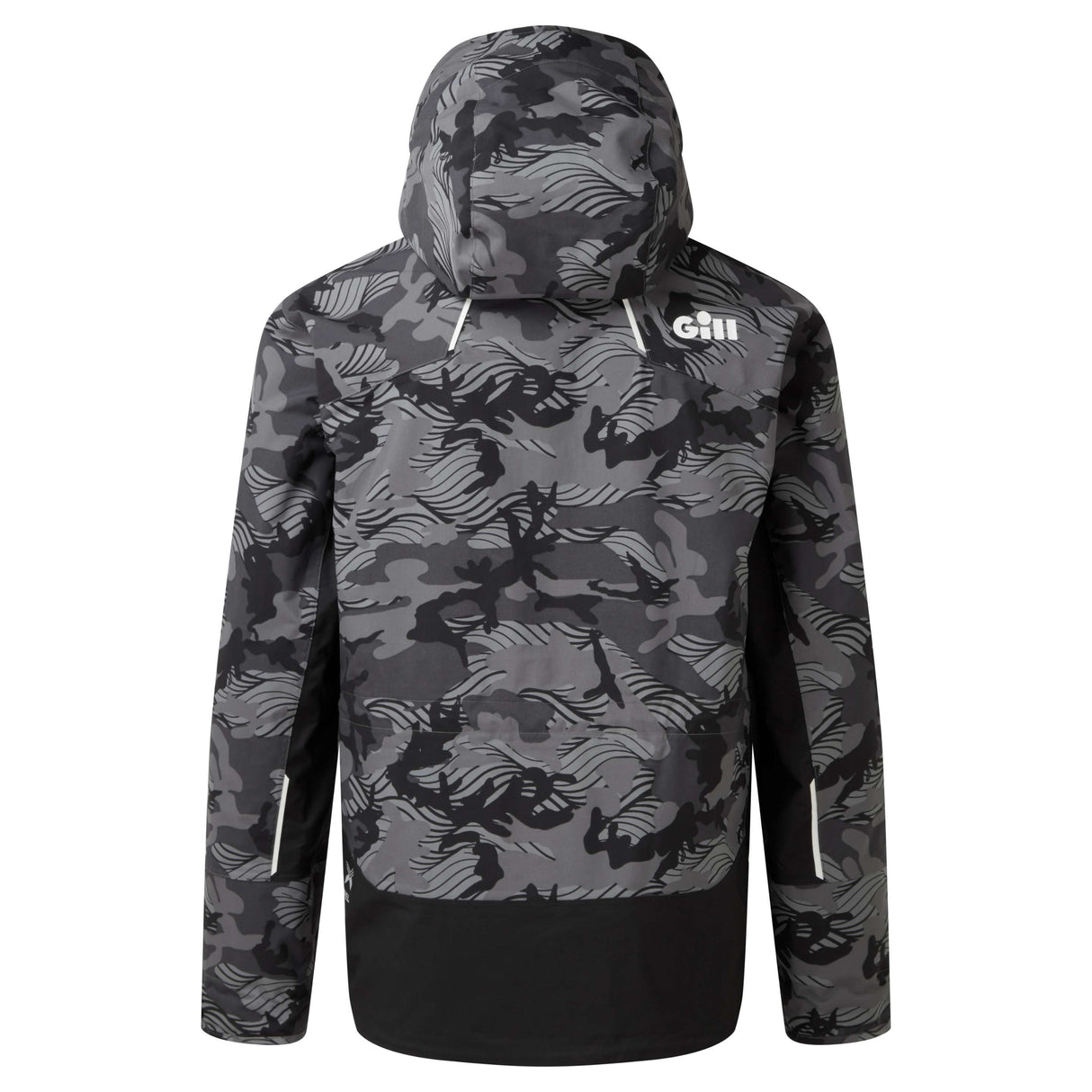 Gill Mens Meridian-X Jacket