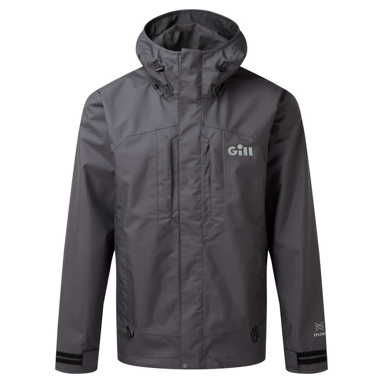 Gill Aspect Waterproof Performance Jacket