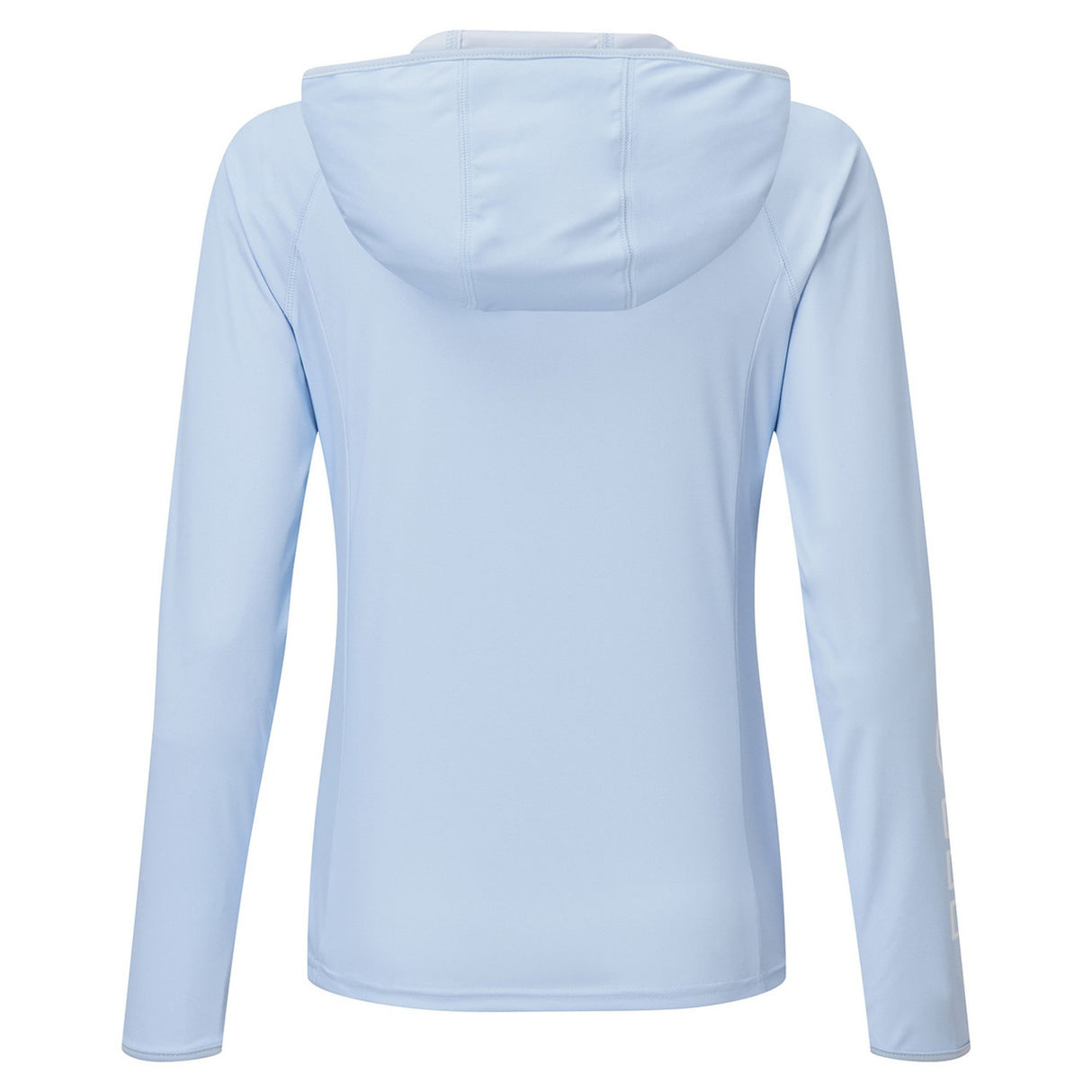 Gill XPEL Tec Hoodie, Womens (Palm, White, Ice)