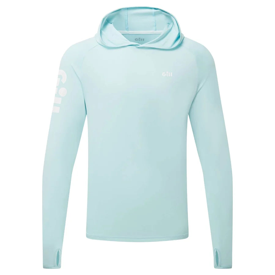 Gill Infinity 1.0 Long Sleeve Lightweight Hoodie