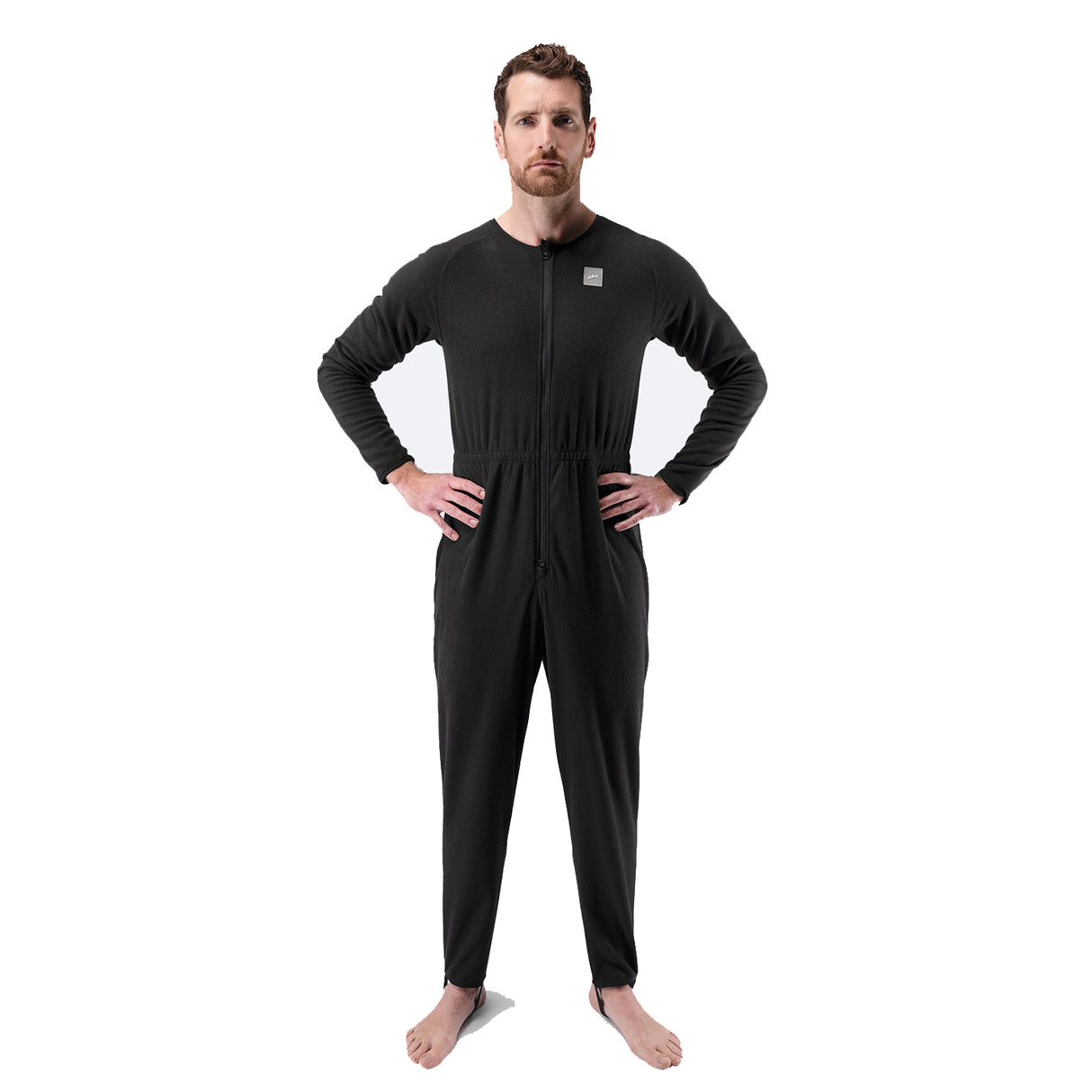 Zhik Drysuit Underfleece