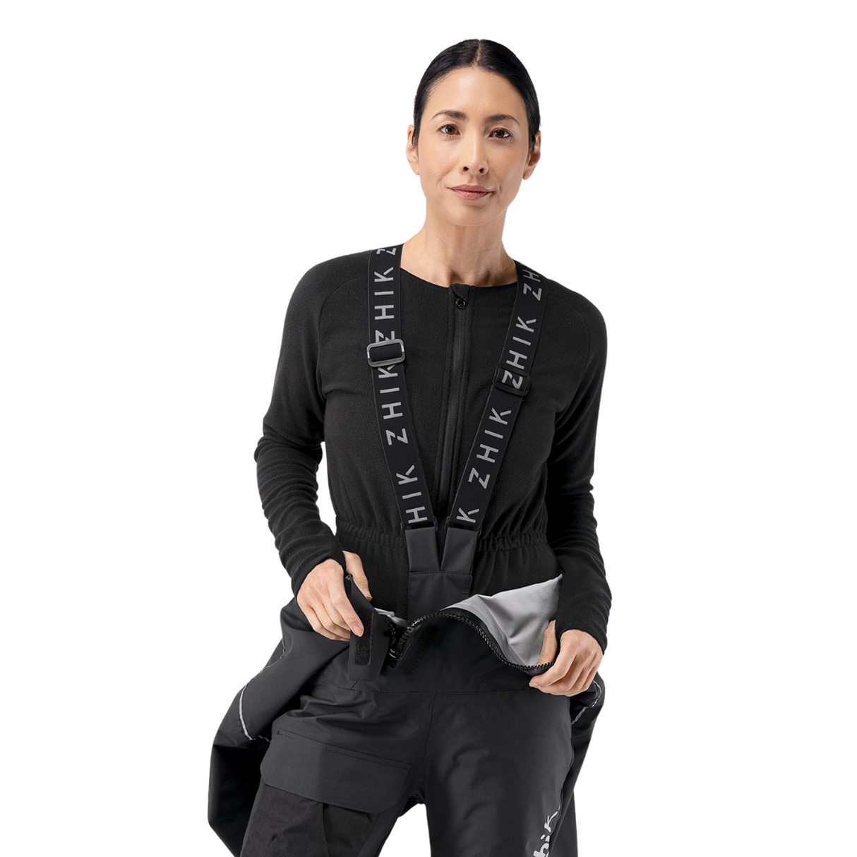 Zhik Drysuit Underfleece