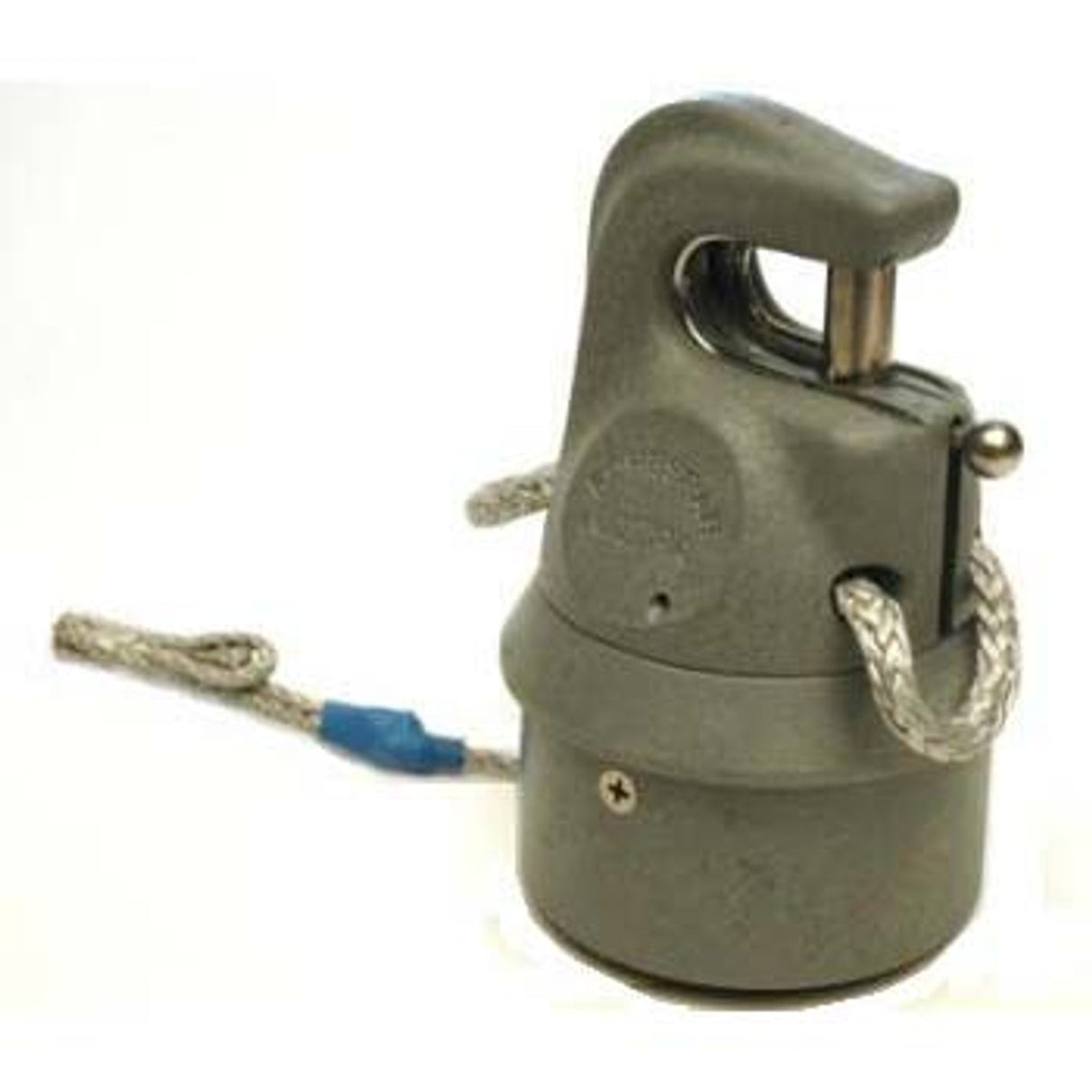 Forespar UTR-350-UTR Custom Aluminum Spinnaker Pole