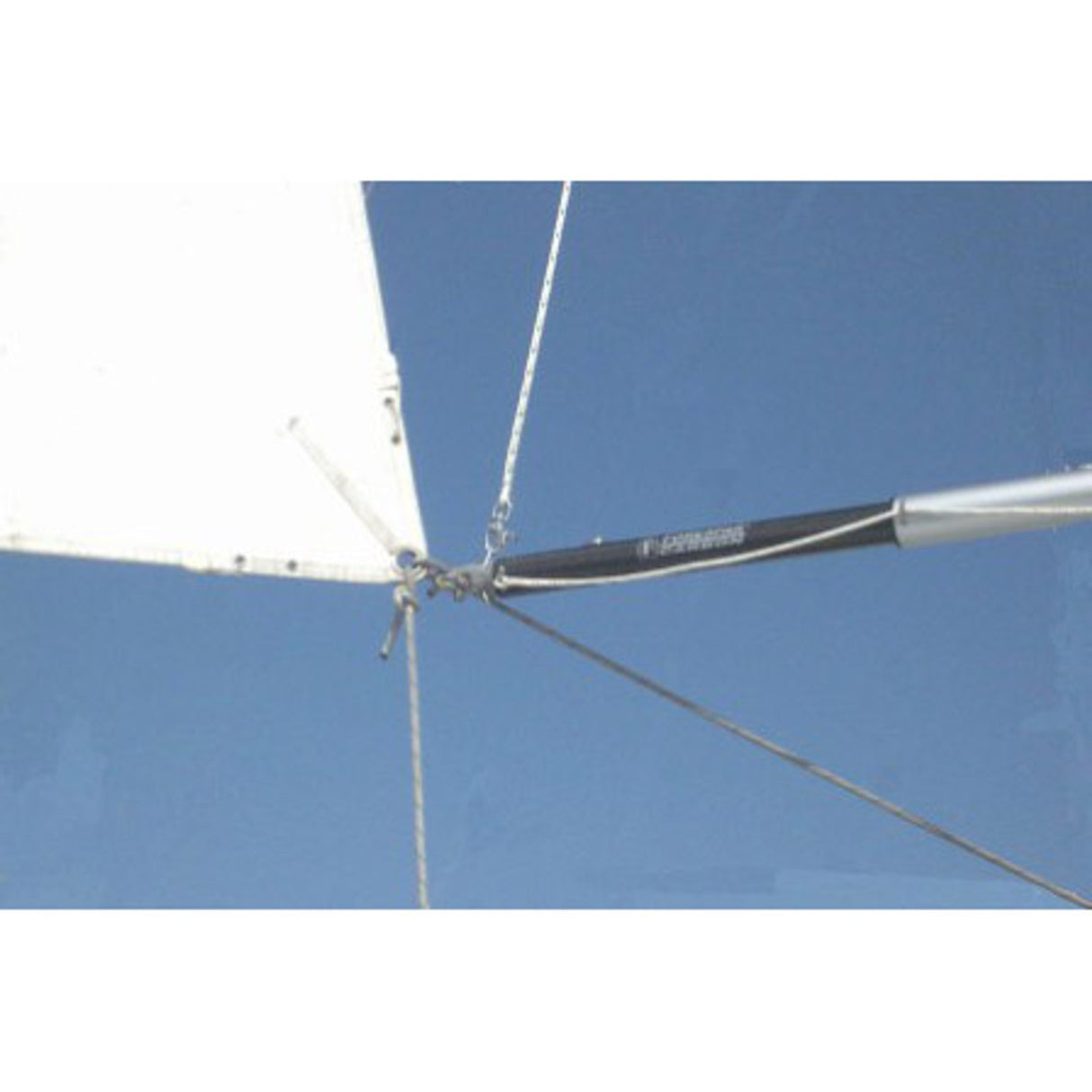 Forespar LC 12-22 UTS-UTR Combo Whisker Poles