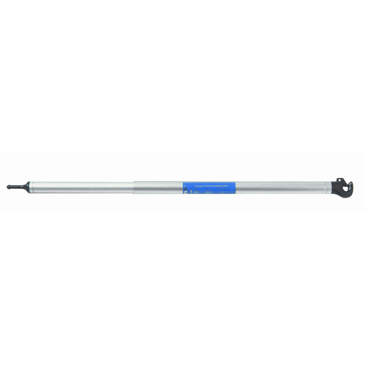 Forespar Pole ADJ 6-12 Aluminum Whisker Pole