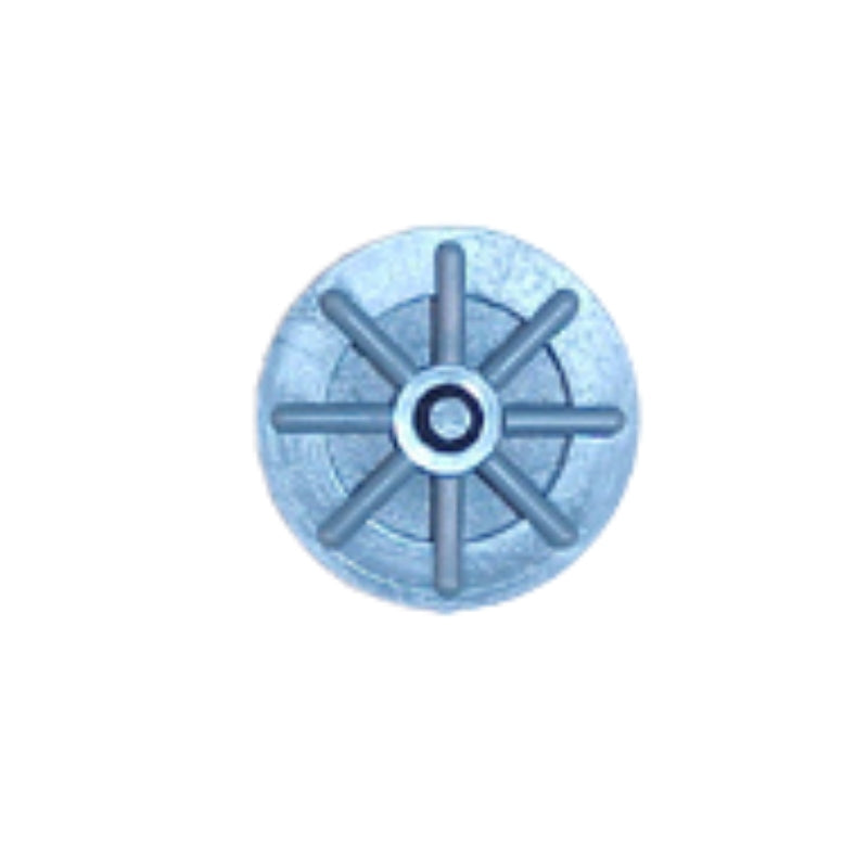 Beckson Foot Valve Assembly 1-1/2"