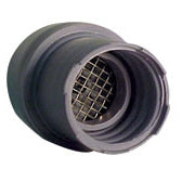 Beckson Footvalve Rock Strainer