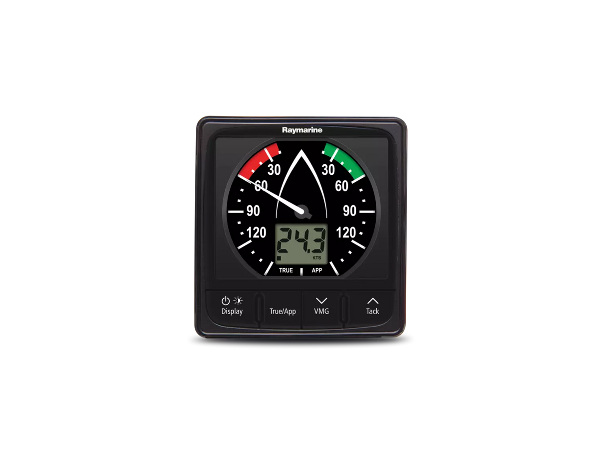 Raymarine i60 Wind Display