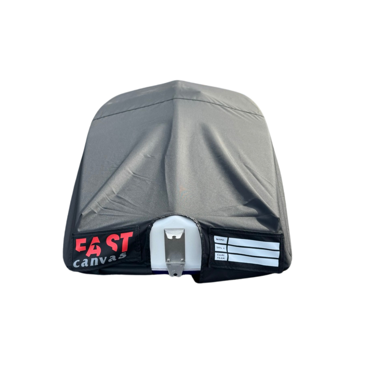 Sunfish Fast Canvas: Economy ISCA Hull Cover