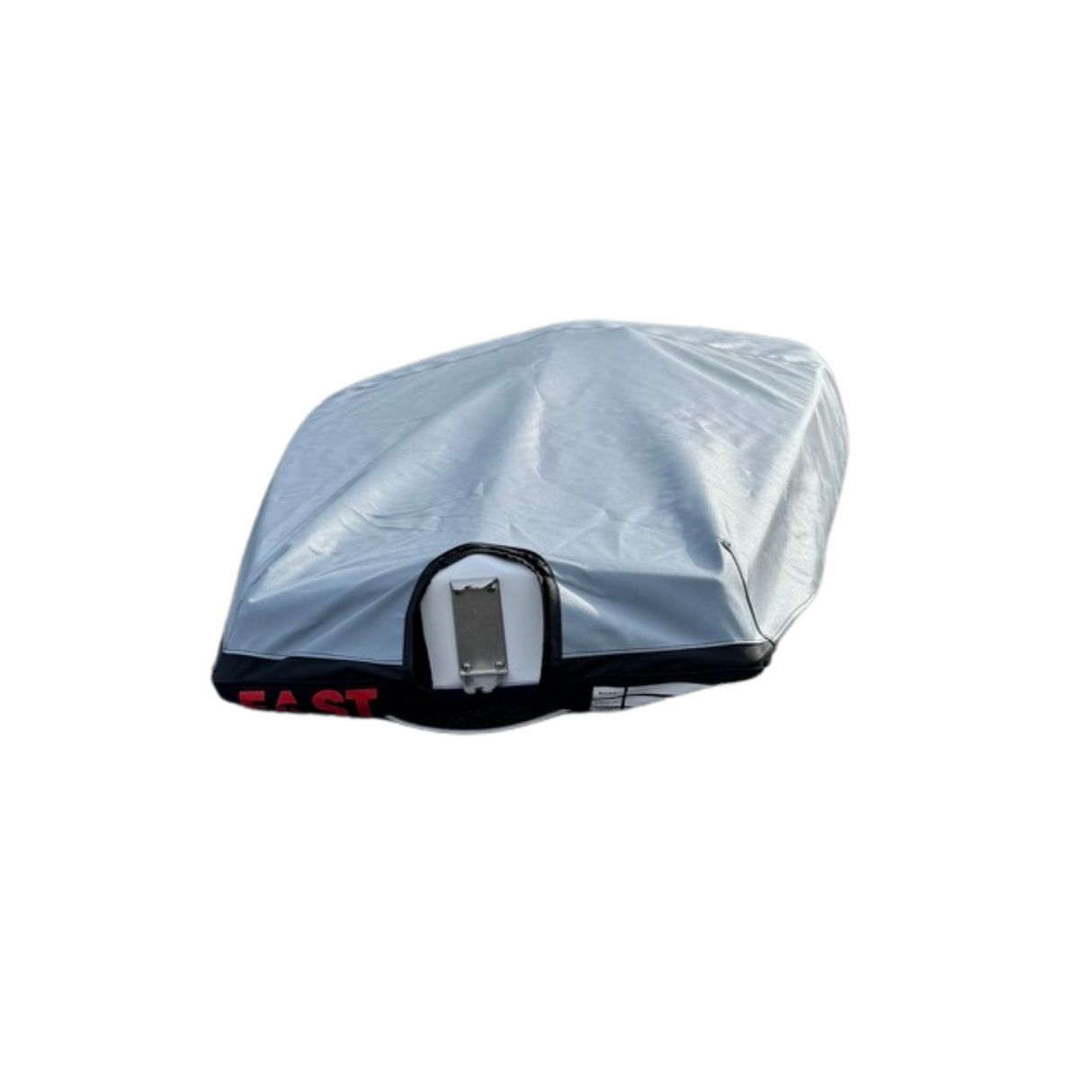 Sunfish Fast Canvas: Premium ISCA Hull Cover