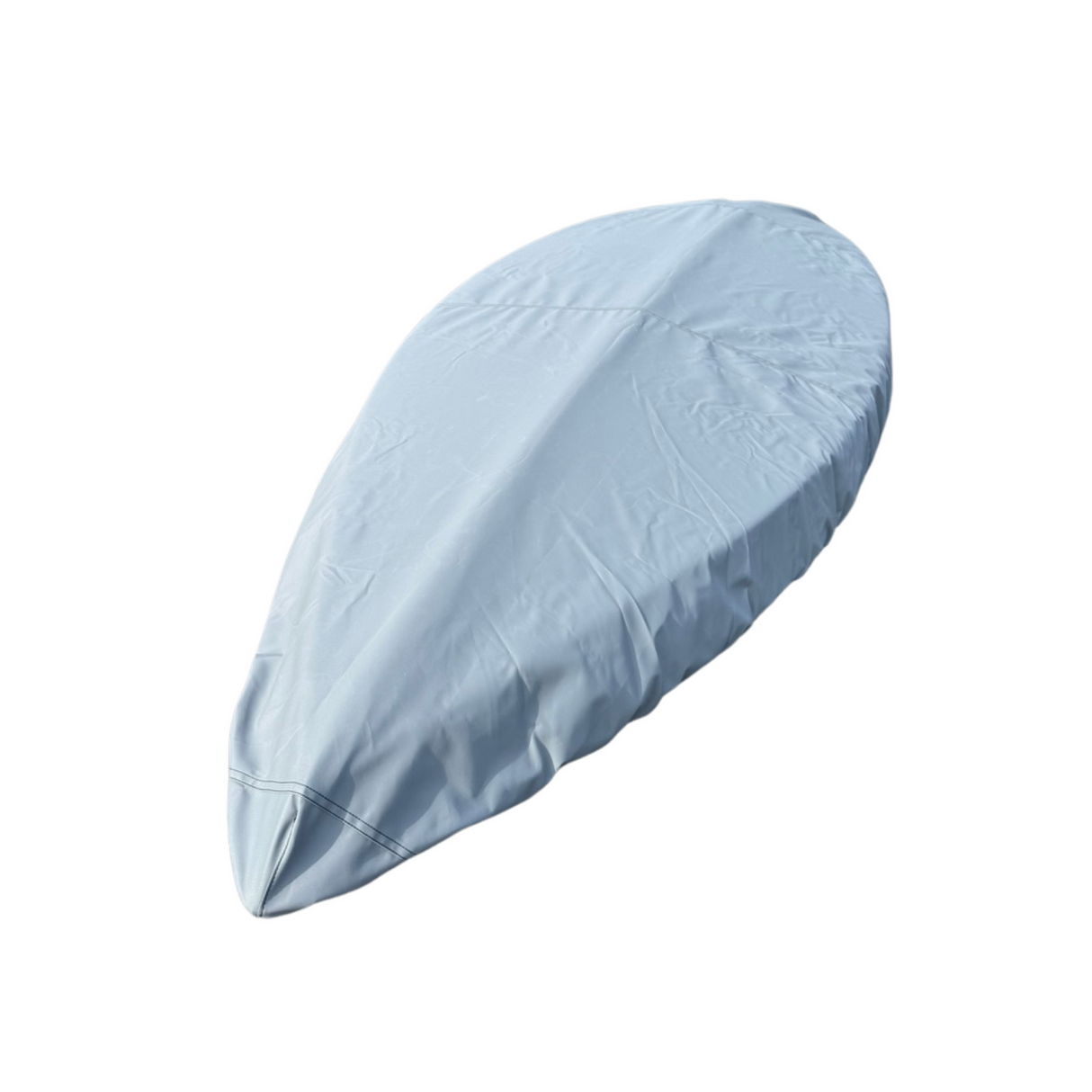 Sunfish Fast Canvas: Premium ISCA Hull Cover