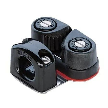 Harken Bullseye w/Carbo-Cam and Fasteners