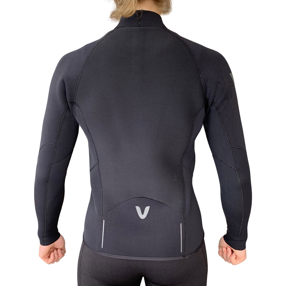 Vaikobi FLEXFORCE 3.5mm Wetsuit Top - Women's