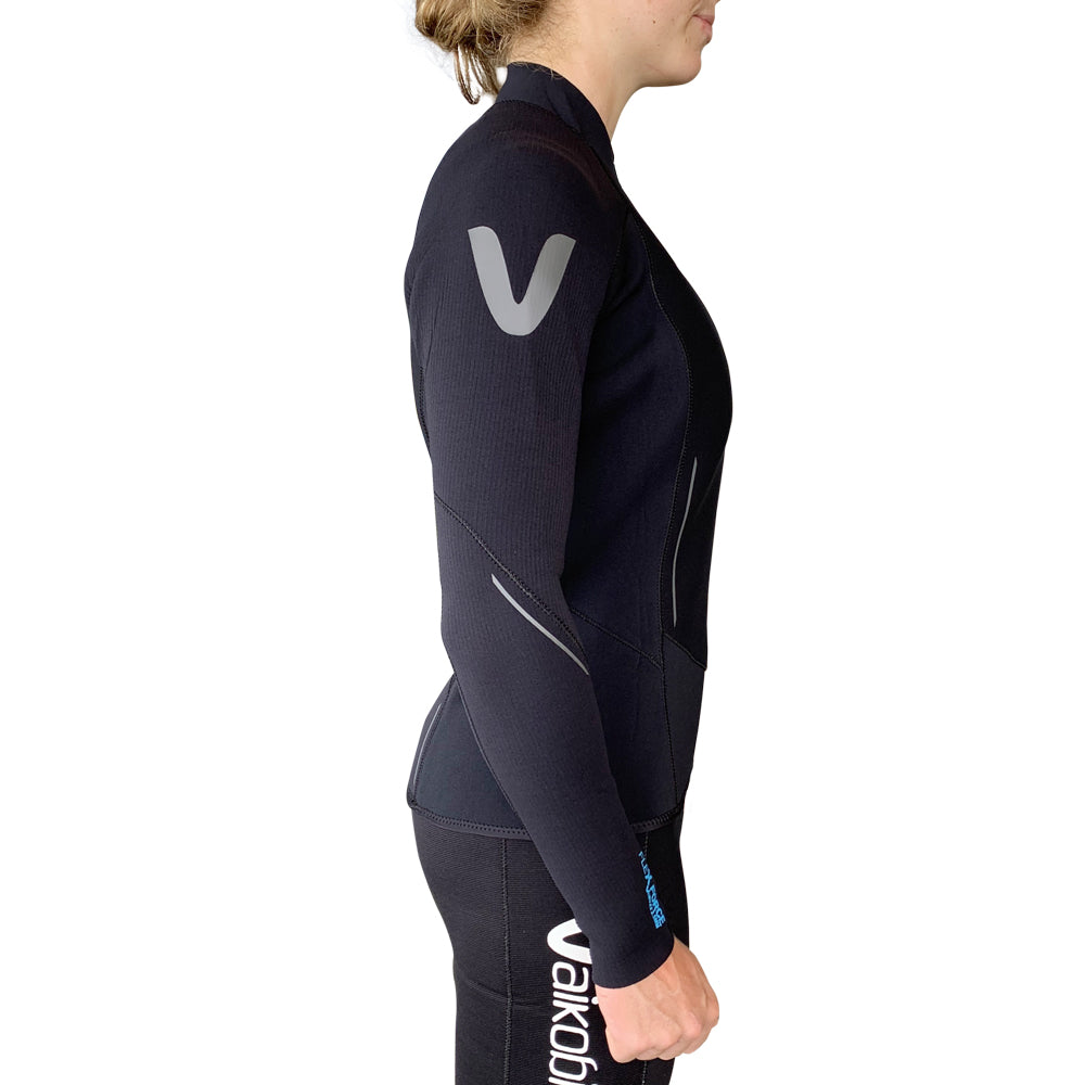 Vaikobi FLEXFORCE 3.5mm Wetsuit Top - Women's