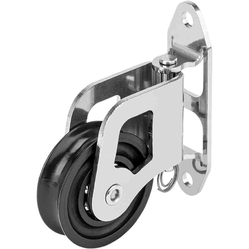 Allen Brothers 40mm Dynamic Flip Flop Block