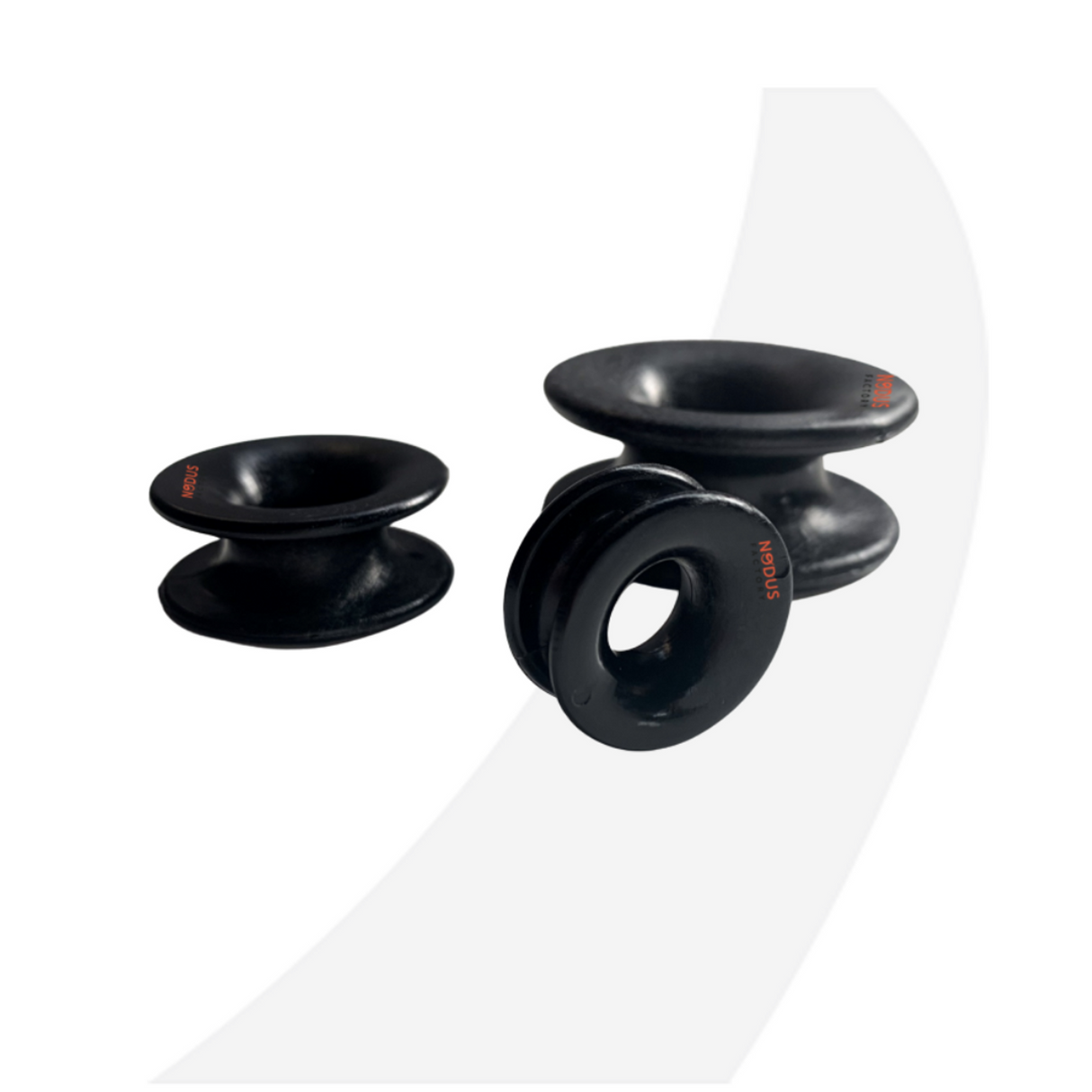 Nodus Low Friction Ring FR20