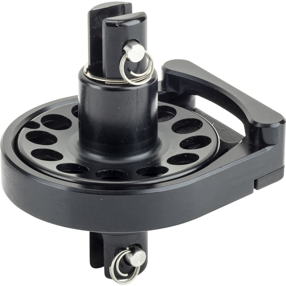 Allen Brothers Continuous Line Furler