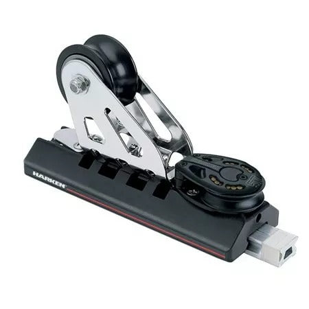 Harken BB 32mm HL Adjustable Genoa Car w/Control Block