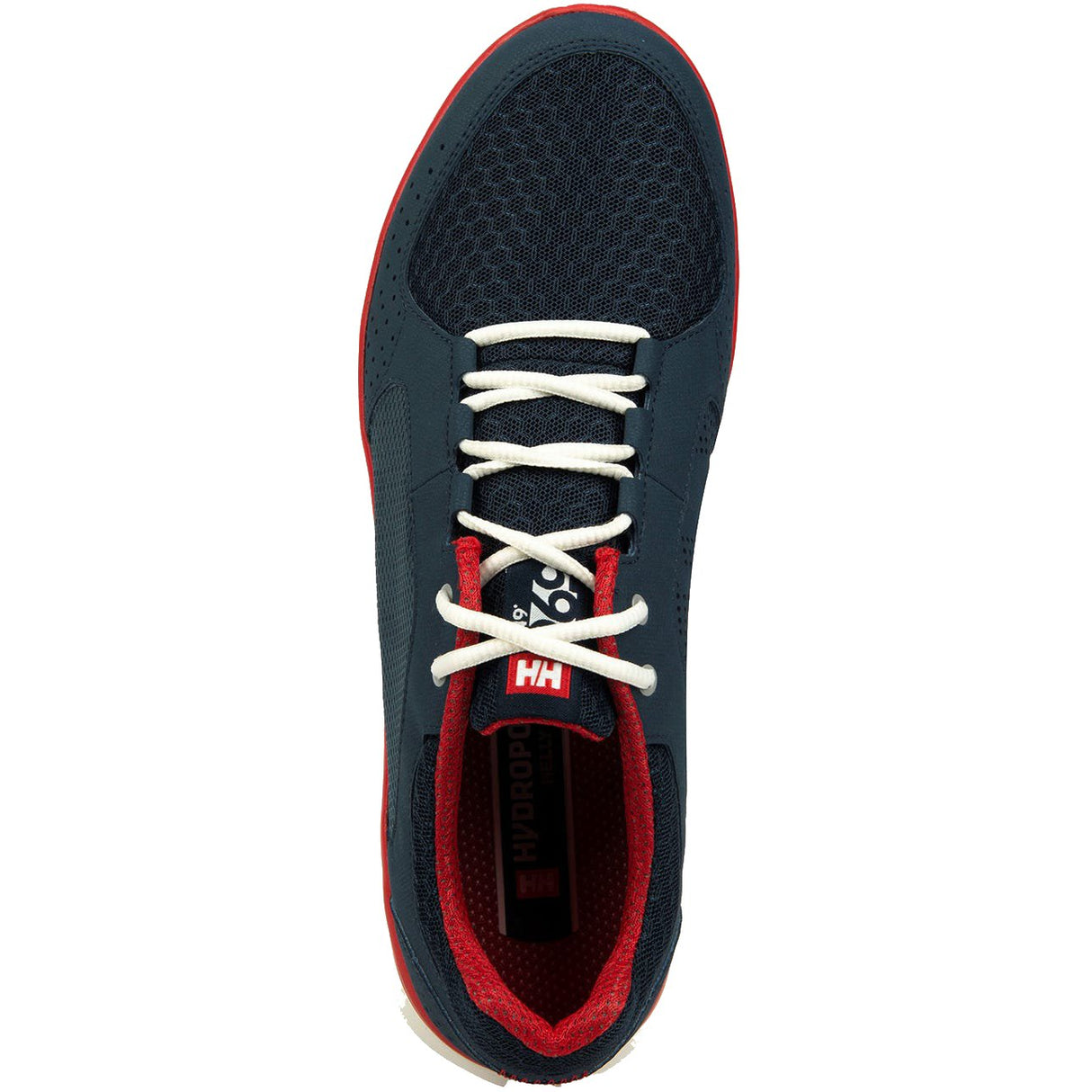Helly Hansen Men's Ahiga V4 HP Sneakers