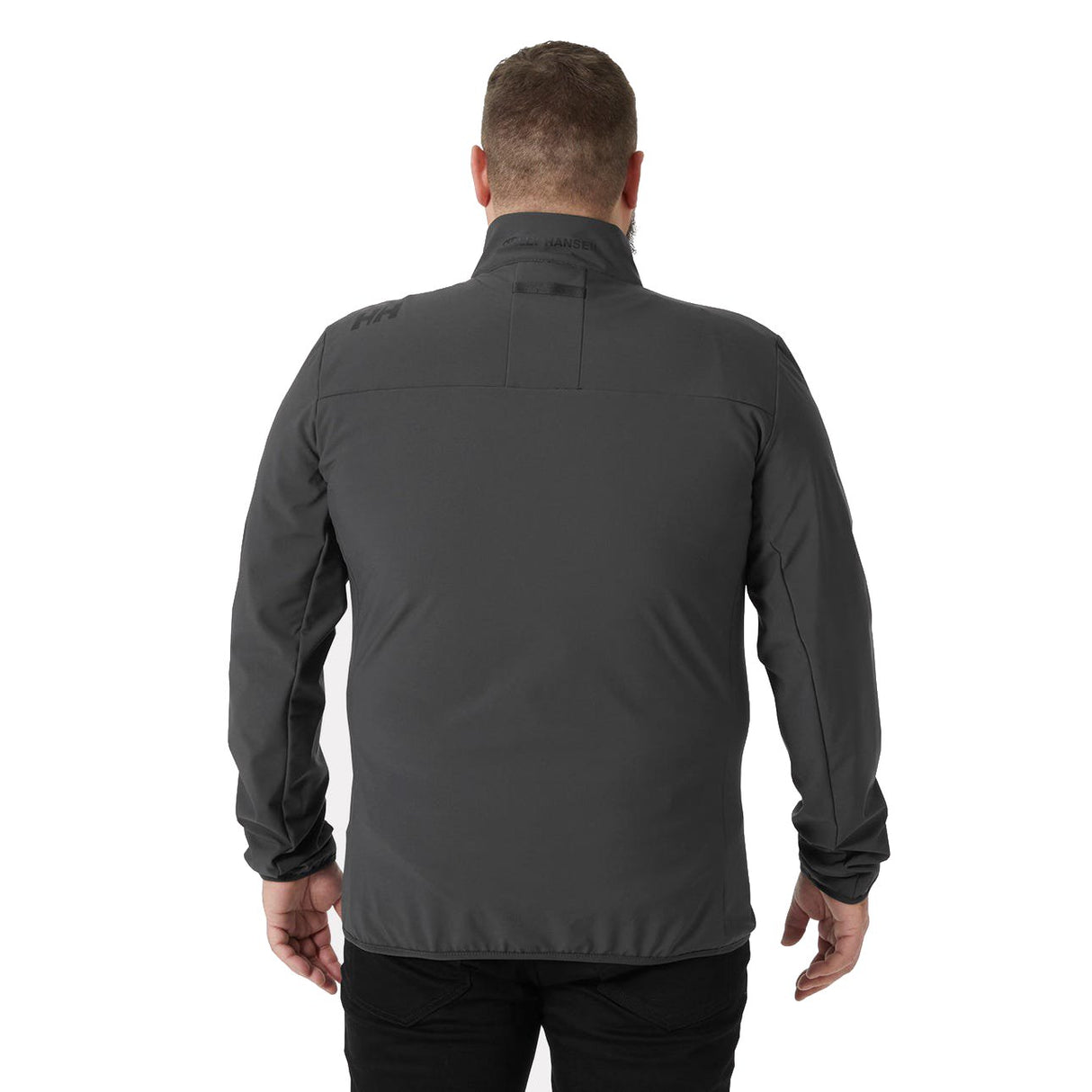 Helly Hansen Men's Crew Softshell Jacket 2.0