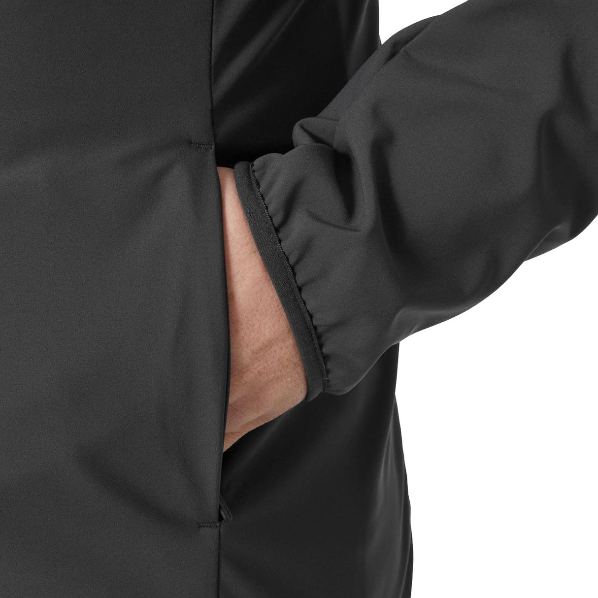 Helly Hansen Men's Crew Softshell Jacket 2.0