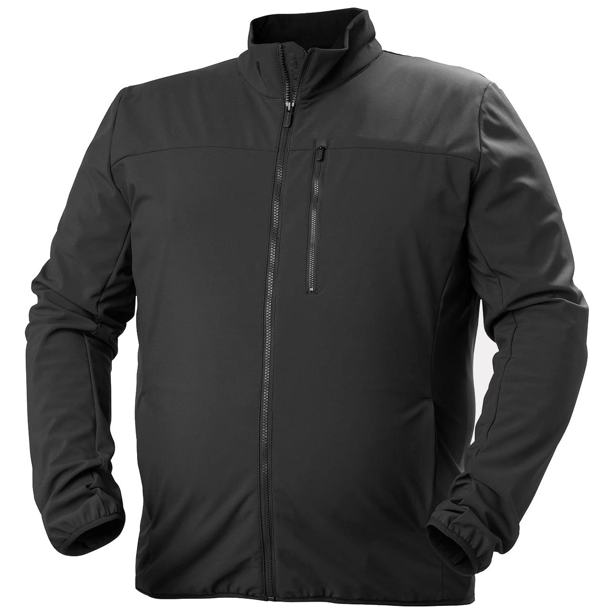 Helly Hansen Men's Crew Softshell Jacket 2.0