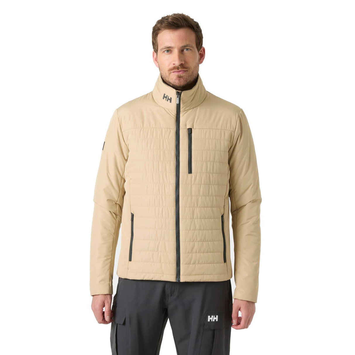 Helly Hansen Men's Crew Insulator Jacket 2.0