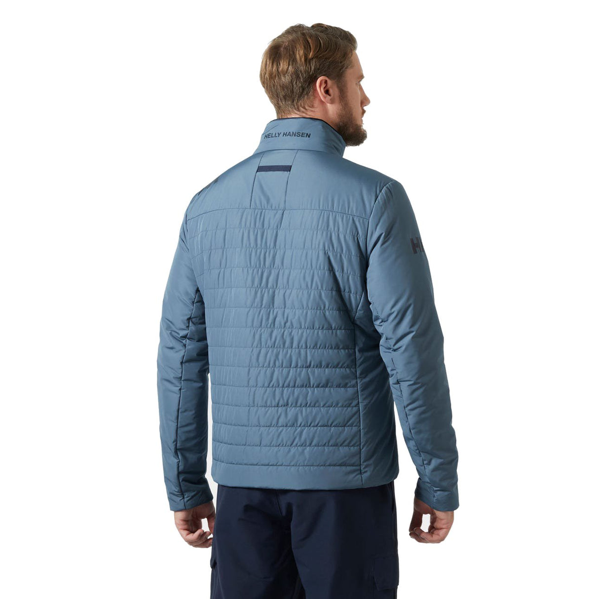 Helly Hansen Men's Crew Insulator Jacket 2.0