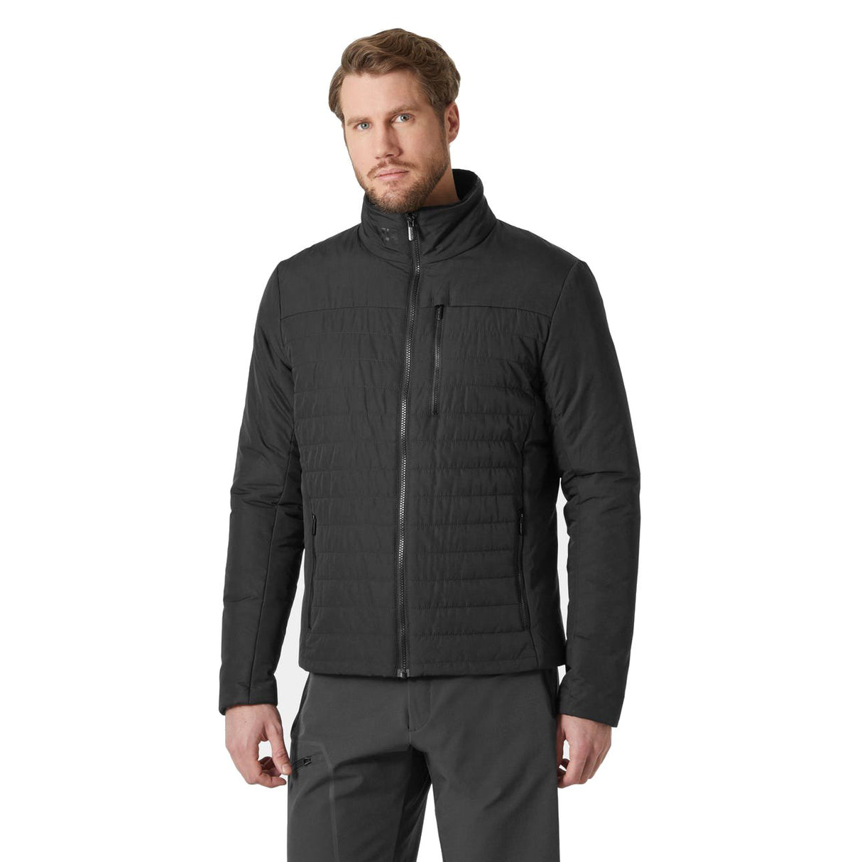 Helly Hansen Men's Crew Insulator Jacket 2.0