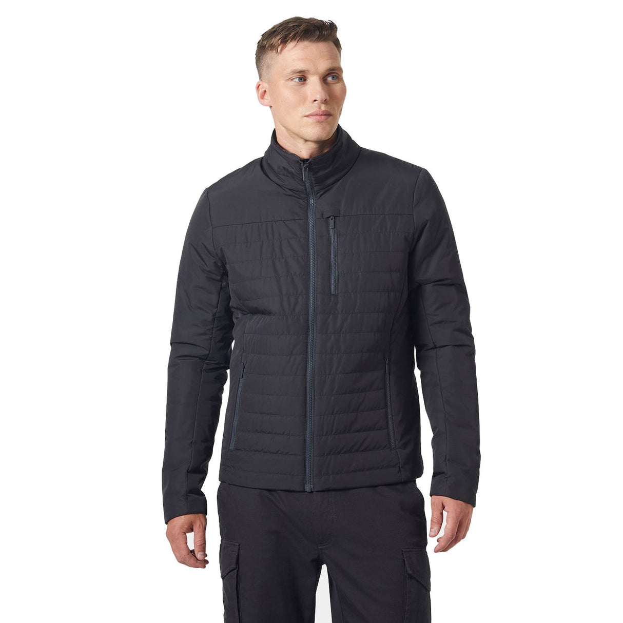 Helly Hansen Men's Crew Insulator Jacket 2.0