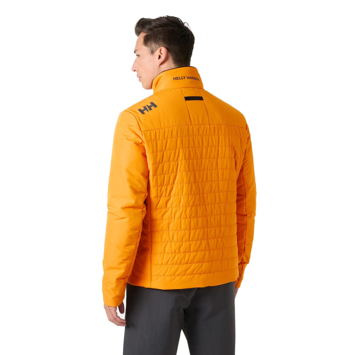 Helly Hansen Men's Crew Insulator Jacket 2.0