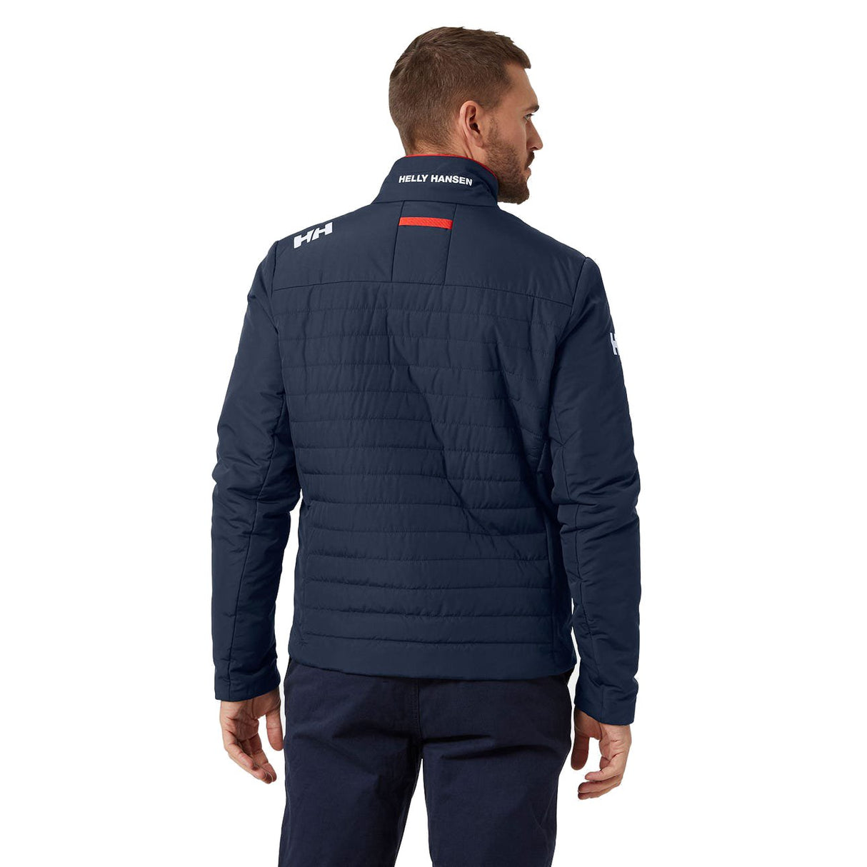 Helly Hansen Men's Crew Insulator Jacket 2.0
