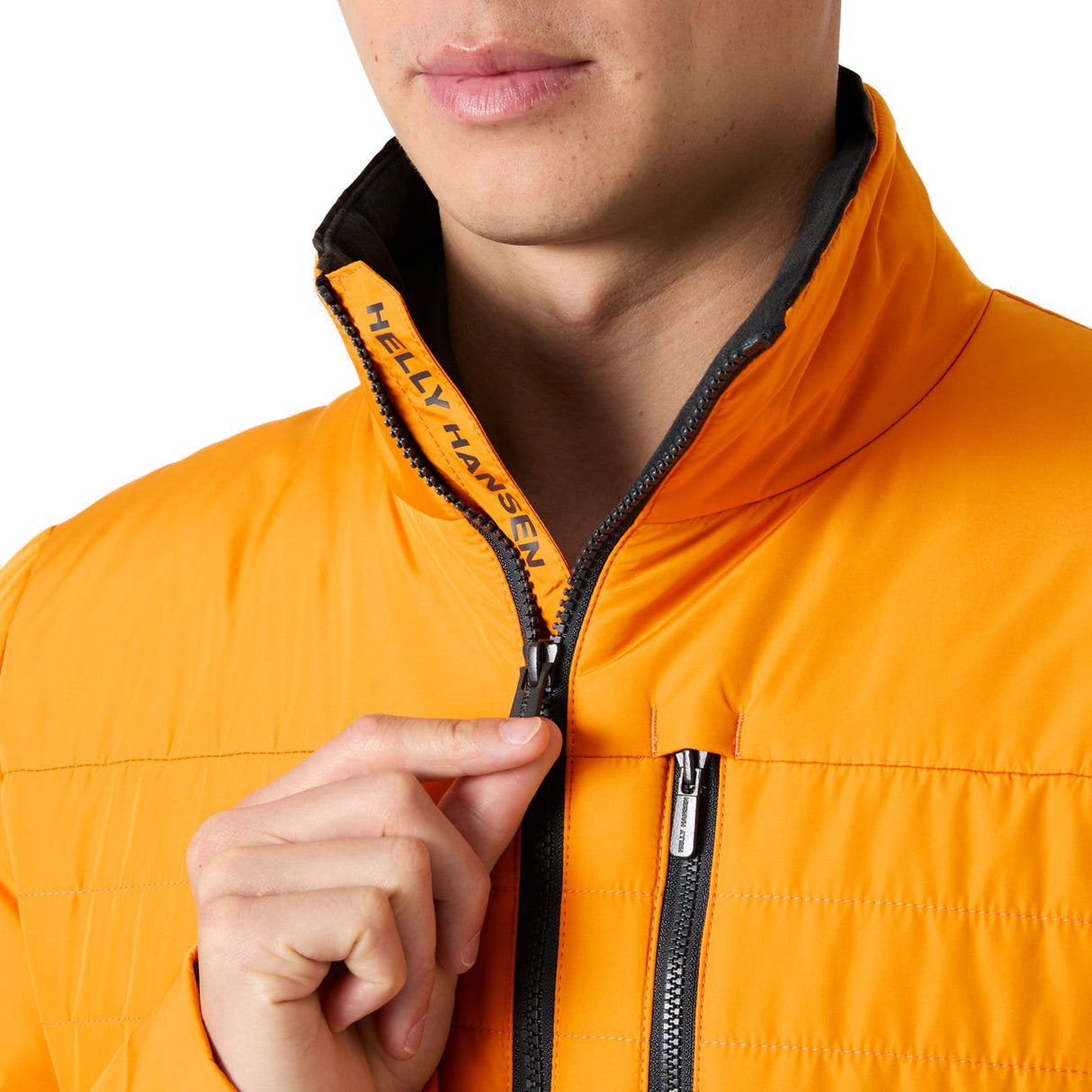 Helly Hansen Men's Crew Insulator Jacket 2.0
