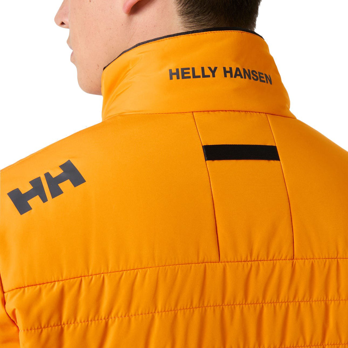 Helly Hansen Men's Crew Insulator Jacket 2.0
