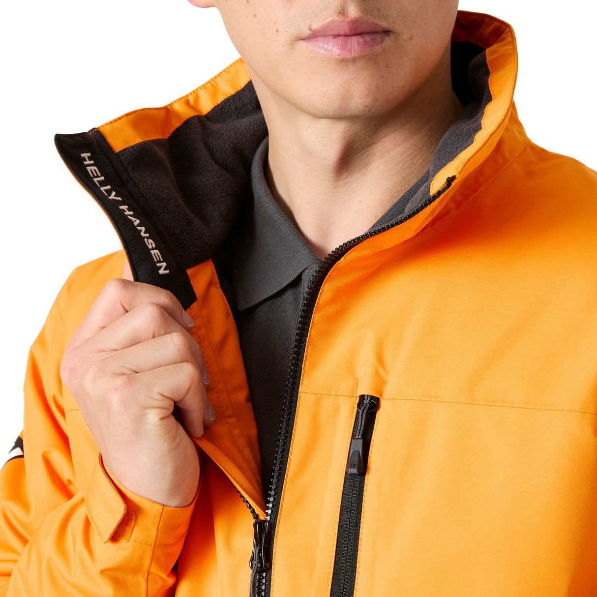 Helly Hansen Men's Crew Insulator Jacket 2.0
