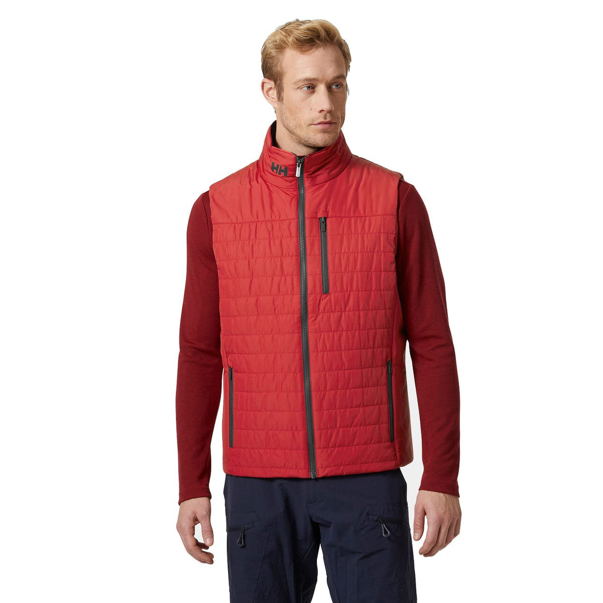 Helly Hansen Men's Crew Insulator Vest 2.0