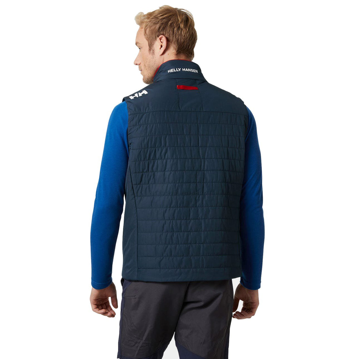 Helly Hansen Men's Crew Insulator Vest 2.0