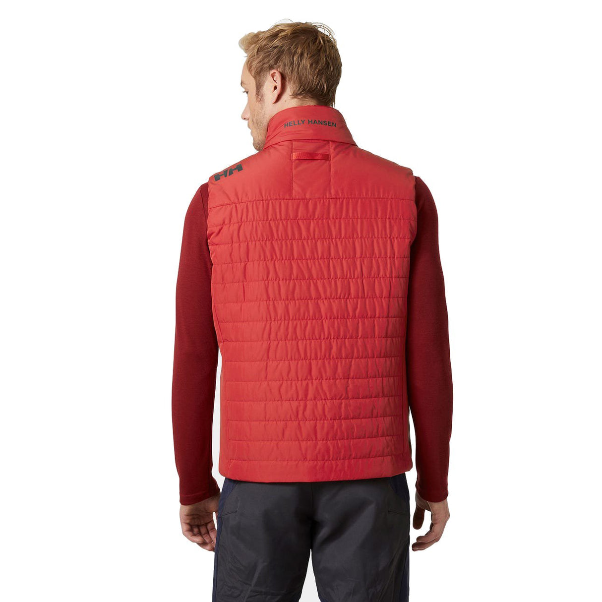 Helly Hansen Men's Crew Insulator Vest 2.0