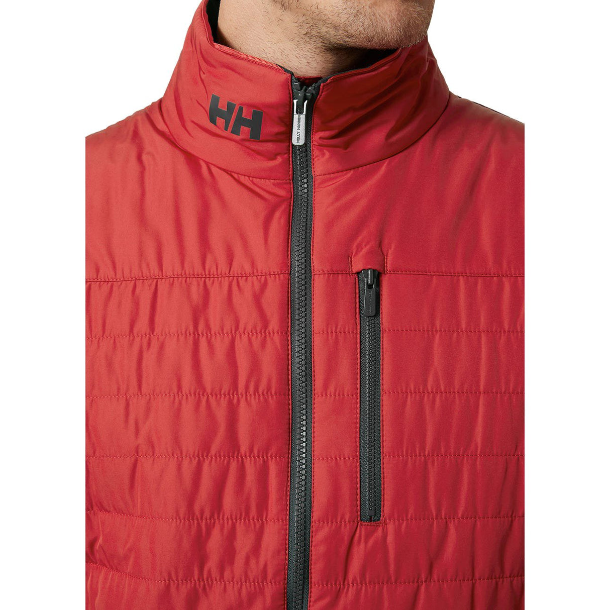 Helly Hansen Men's Crew Insulator Vest 2.0