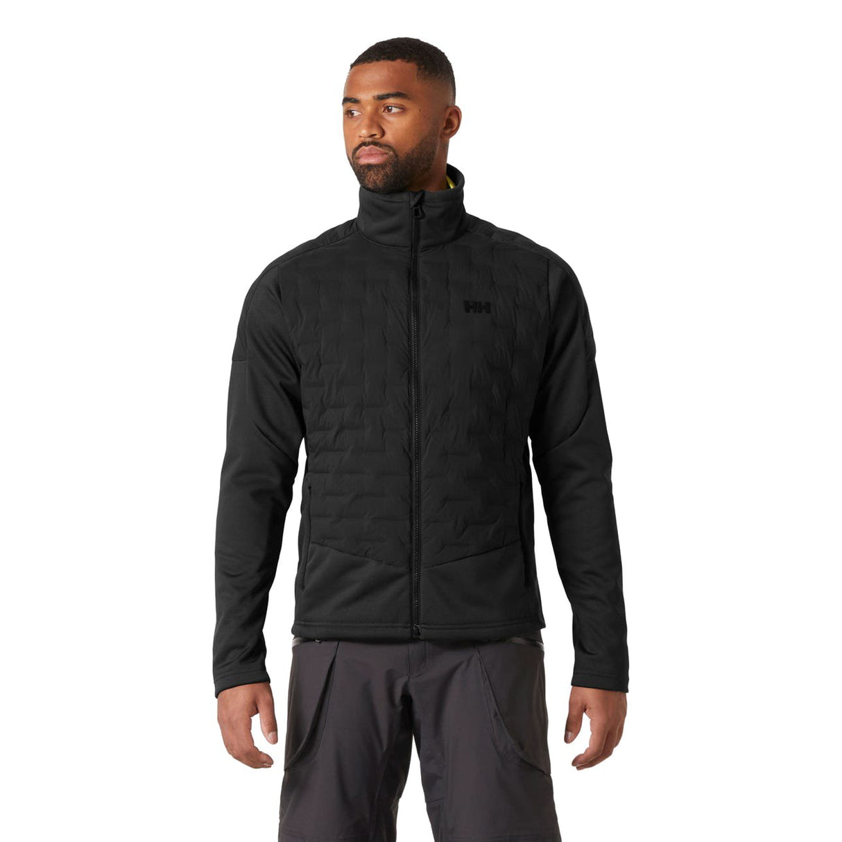 Helly Hansen Men's HP Hybrid Stretch Insulator