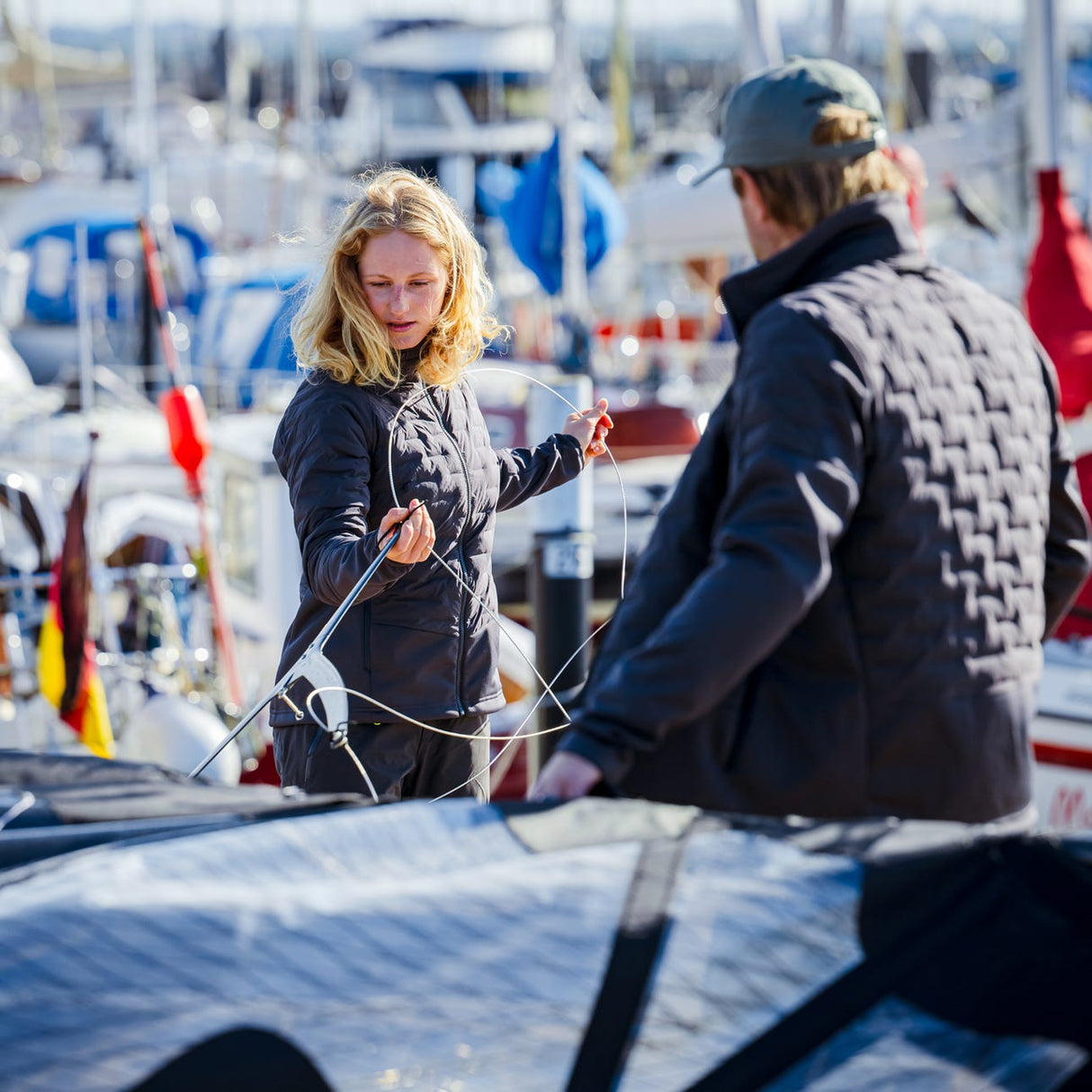 Helly Hansen Men's HP Hybrid Stretch Insulator