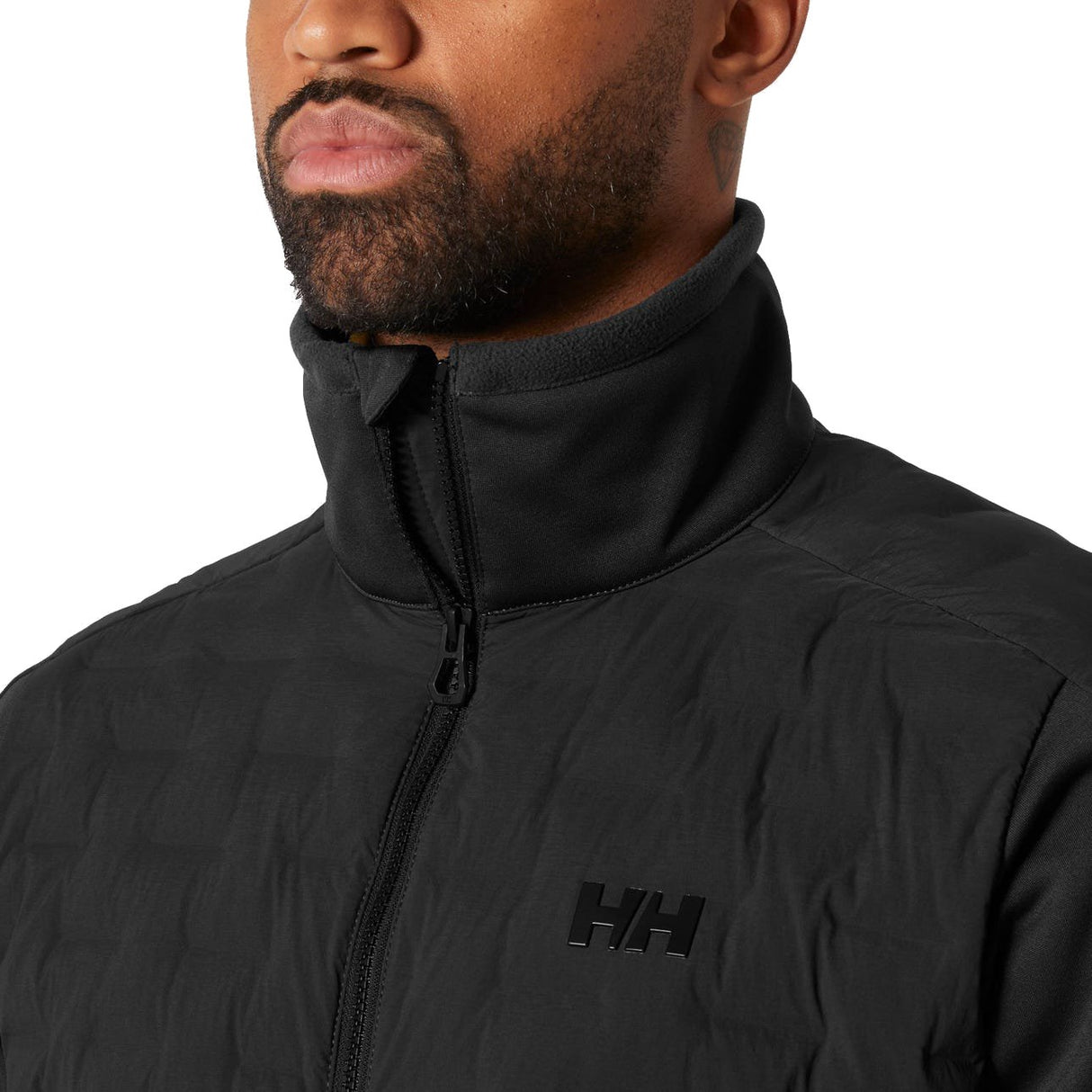 Helly Hansen Men's HP Hybrid Stretch Insulator