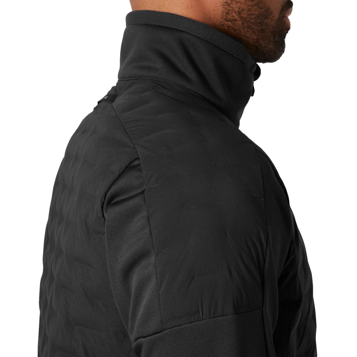 Helly Hansen Men's HP Hybrid Stretch Insulator