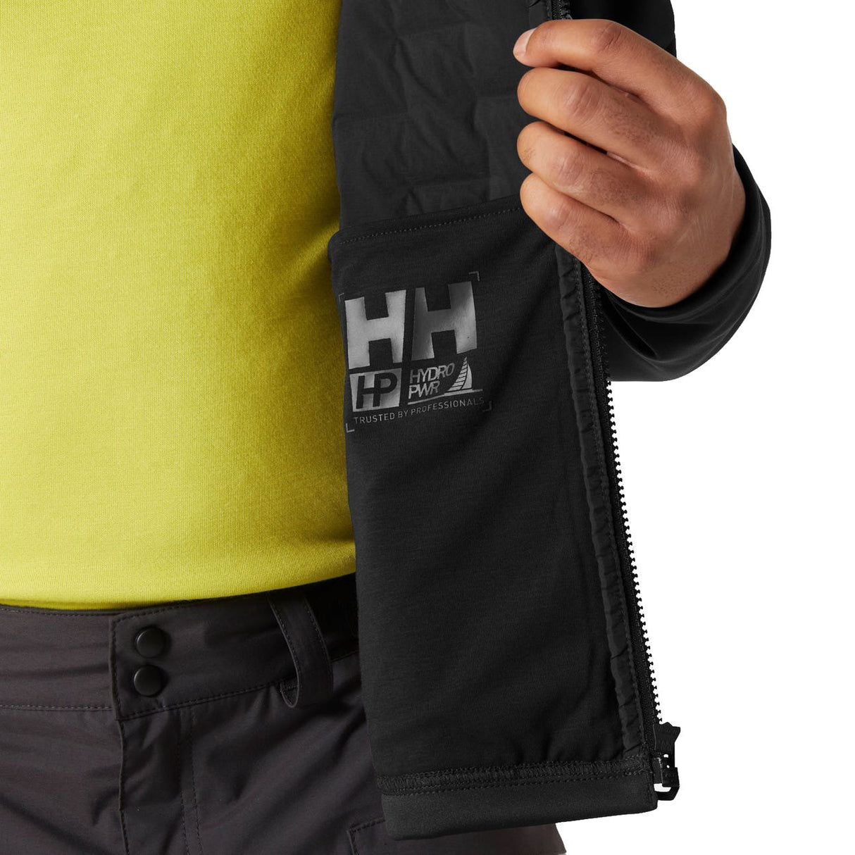 Helly Hansen Men's HP Hybrid Stretch Insulator