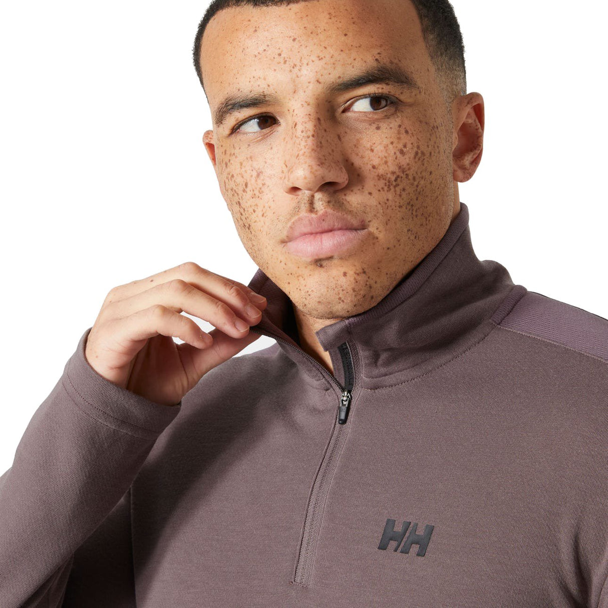 Helly Hansen Men's HP Half-Zip Pullover 2.0