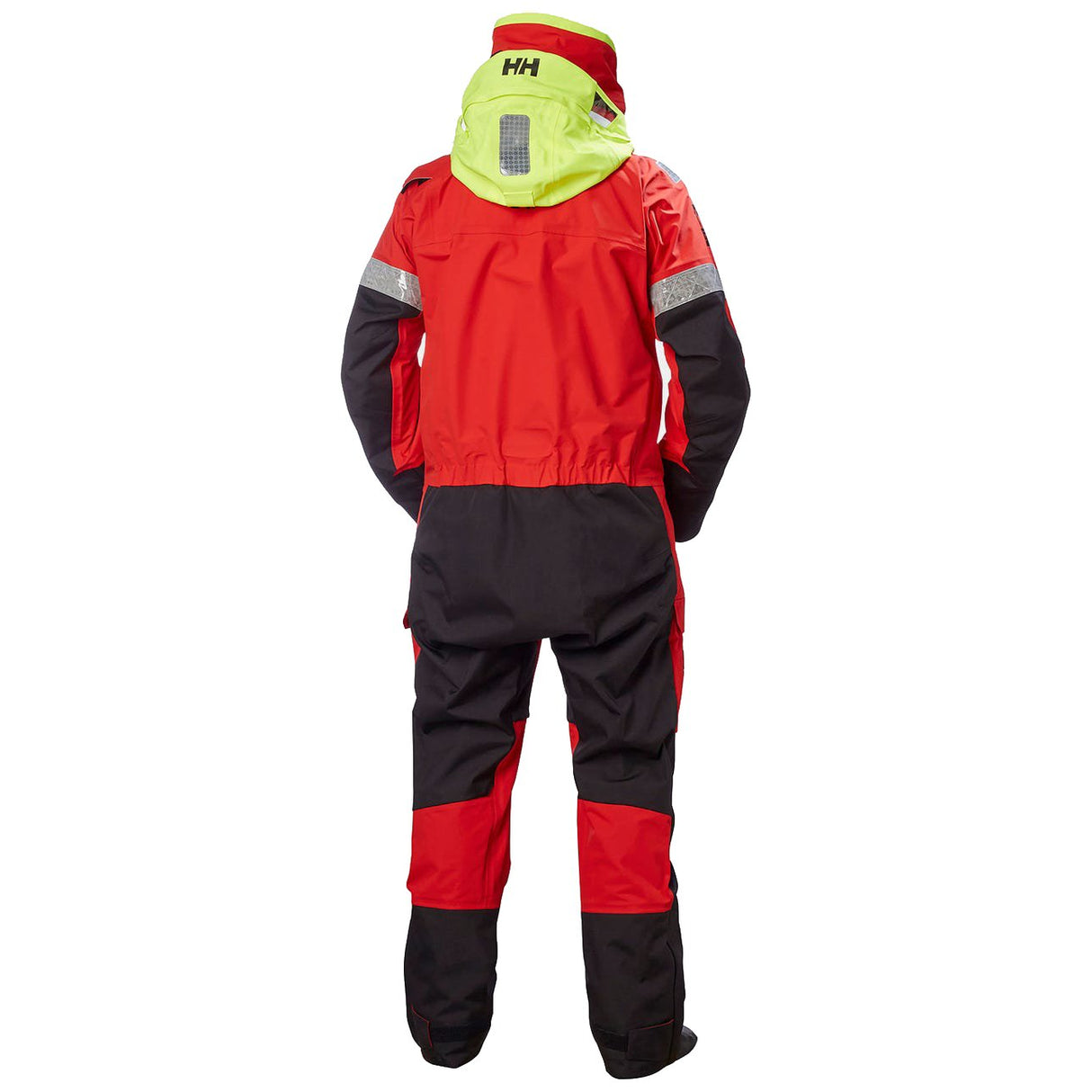 Helly Hansen Men's Aegir Ocean Dry Suit 2.0