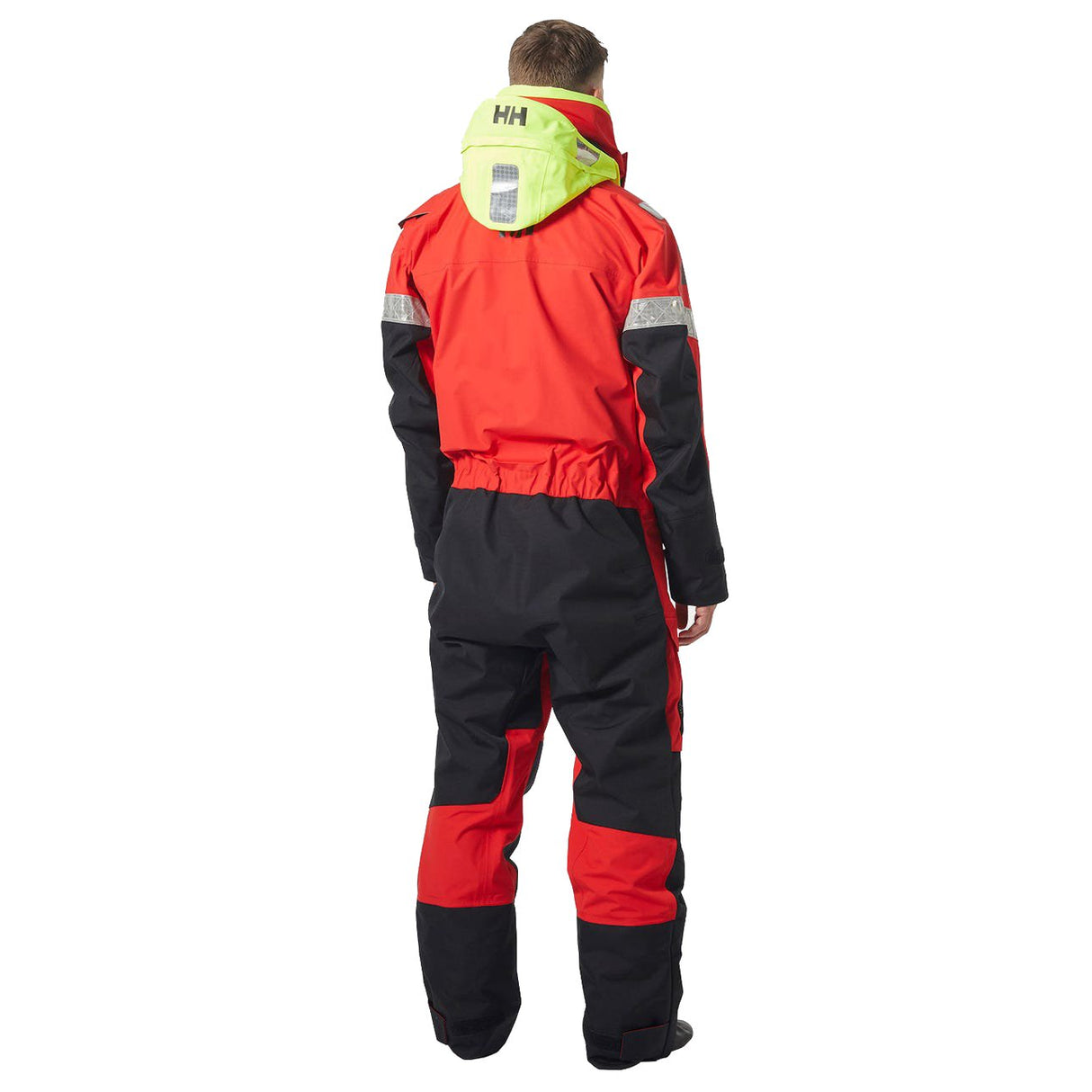 Helly Hansen Men's Aegir Ocean Dry Suit 2.0