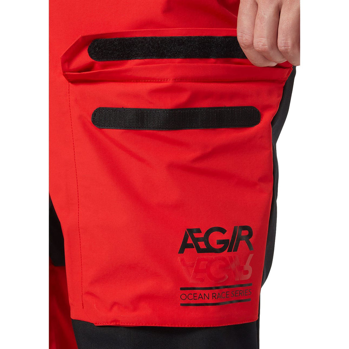 Helly Hansen Men's Aegir Ocean Dry Suit 2.0